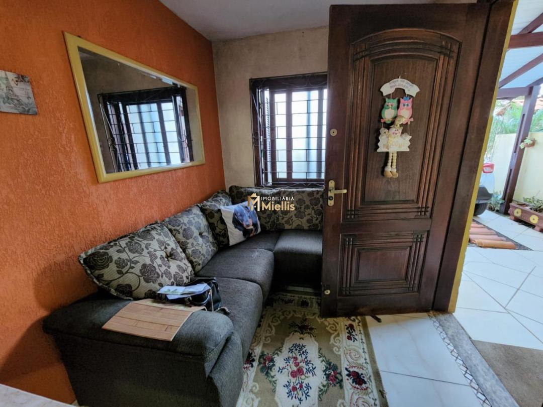 Casa, 2 quartos, 48 m² - Foto 4