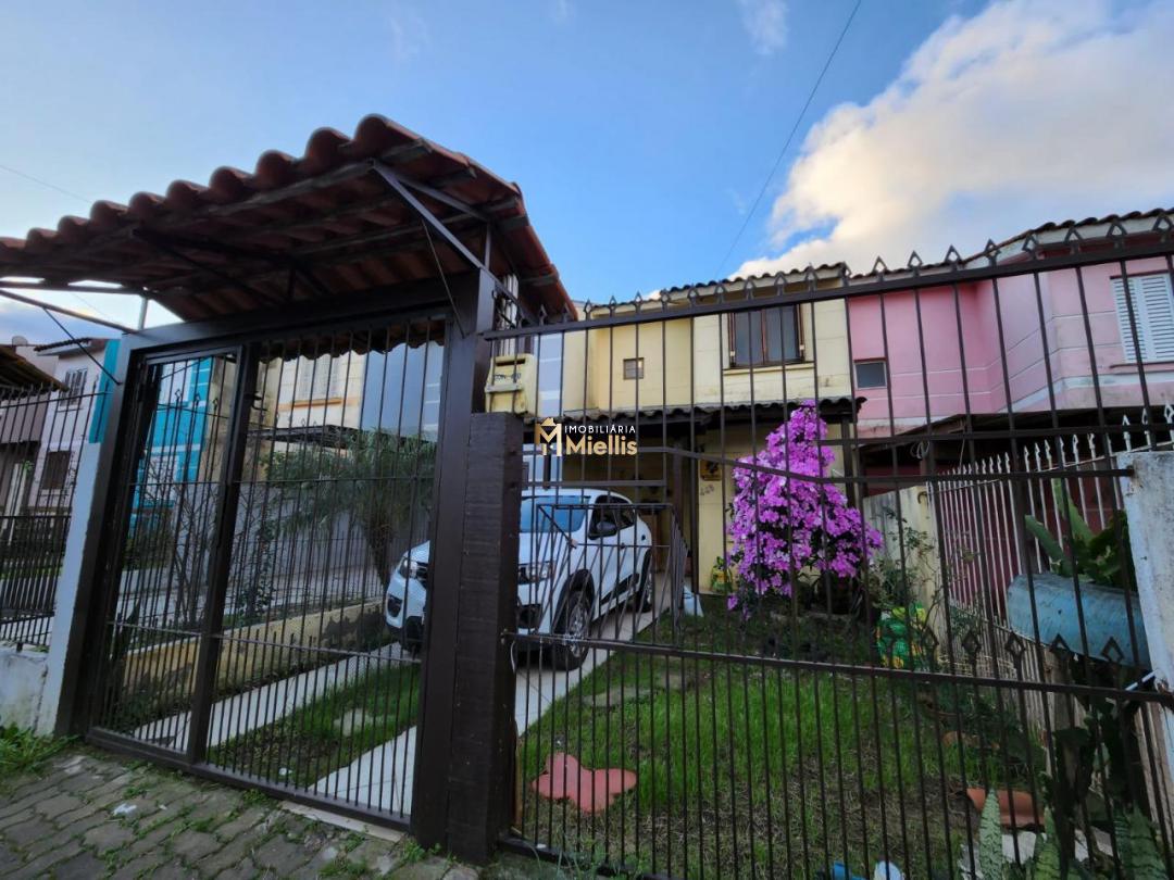 Casa, 2 quartos, 48 m² - Foto 2