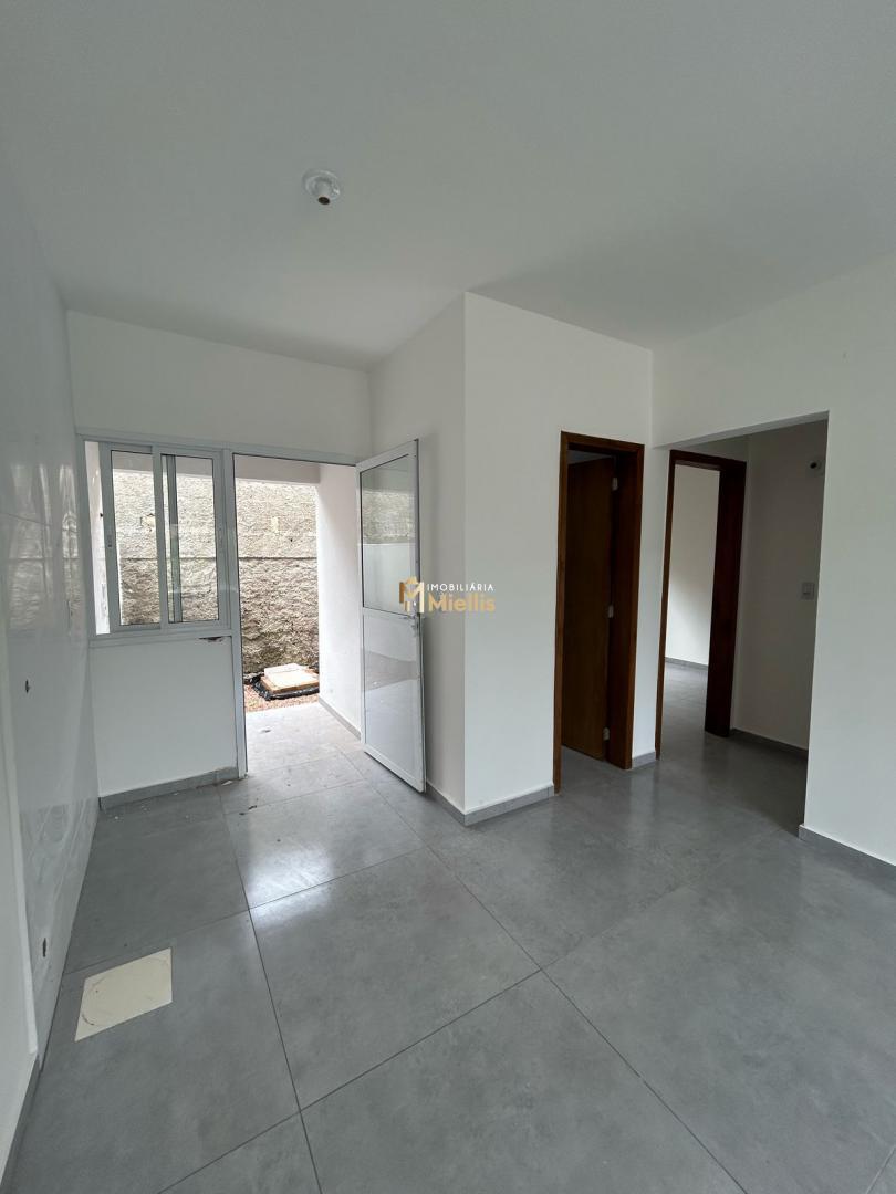 Casa, 2 quartos, 50 m² - Foto 5