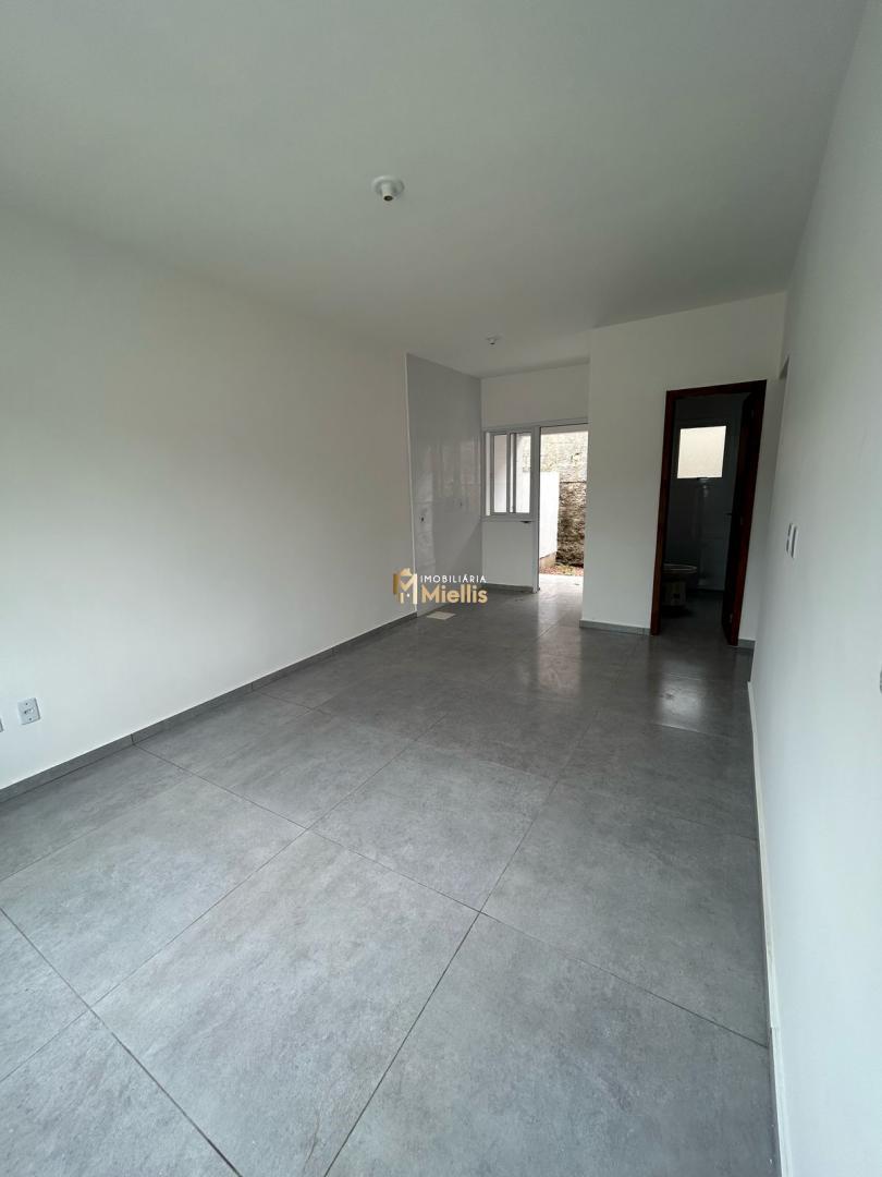 Casa, 2 quartos, 50 m² - Foto 3