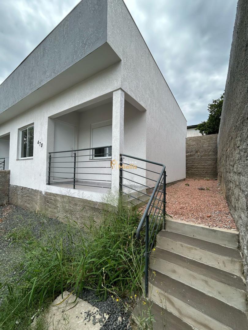 Casa, 2 quartos, 50 m² - Foto 14