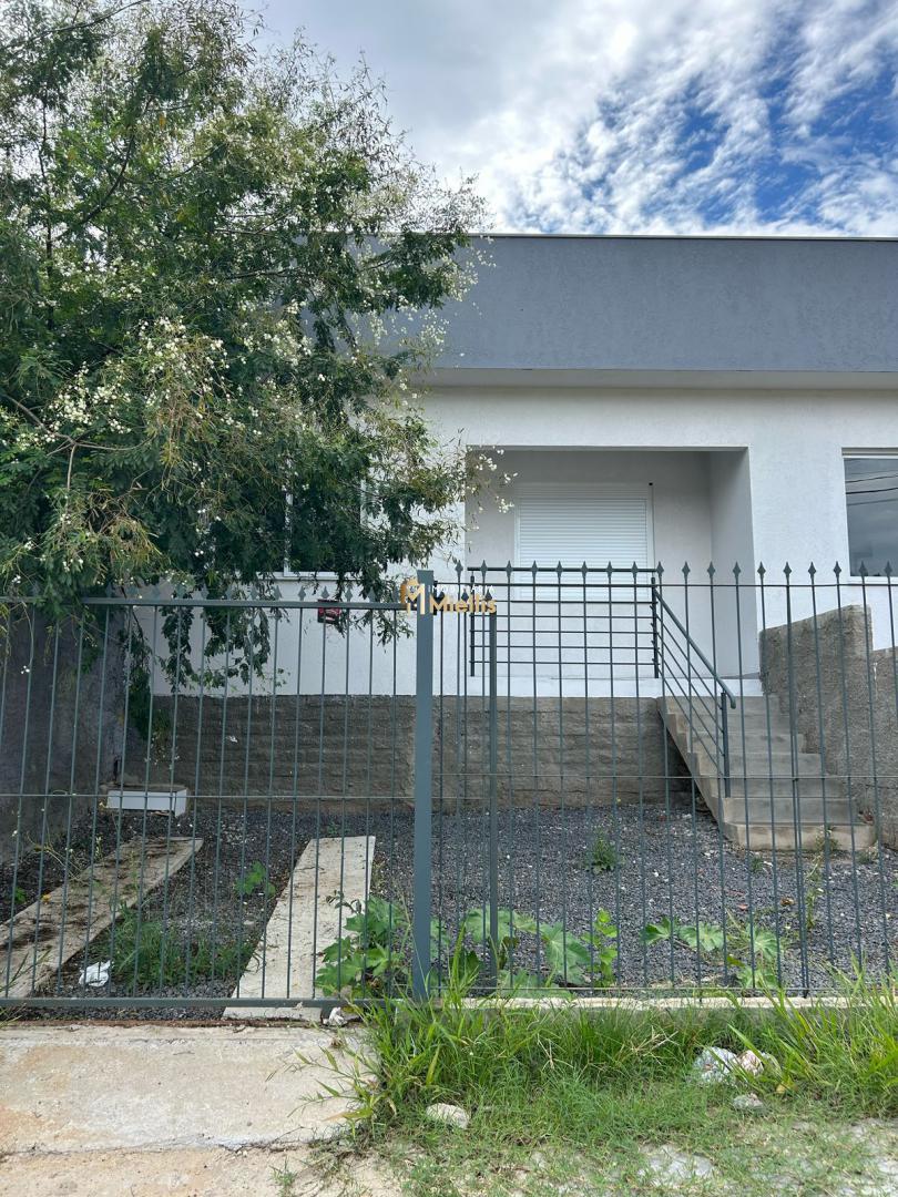 Casa, 2 quartos, 50 m² - Foto 1