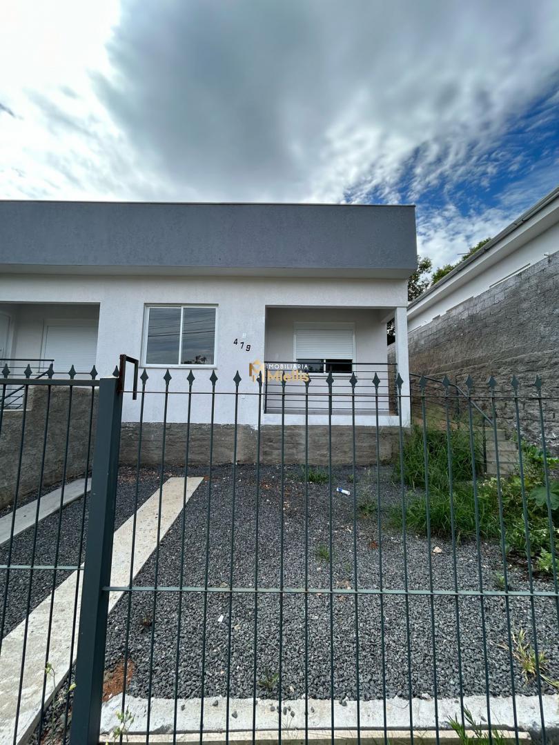 Casa, 2 quartos, 50 m² - Foto 15