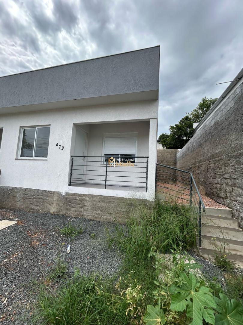 Casa, 2 quartos, 50 m² - Foto 2