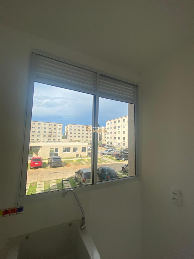 Apartamento, 2 quartos, 48 m² - Foto 7