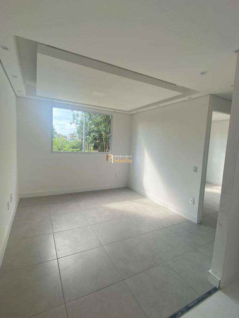 Apartamento, 2 quartos, 48 m² - Foto 3