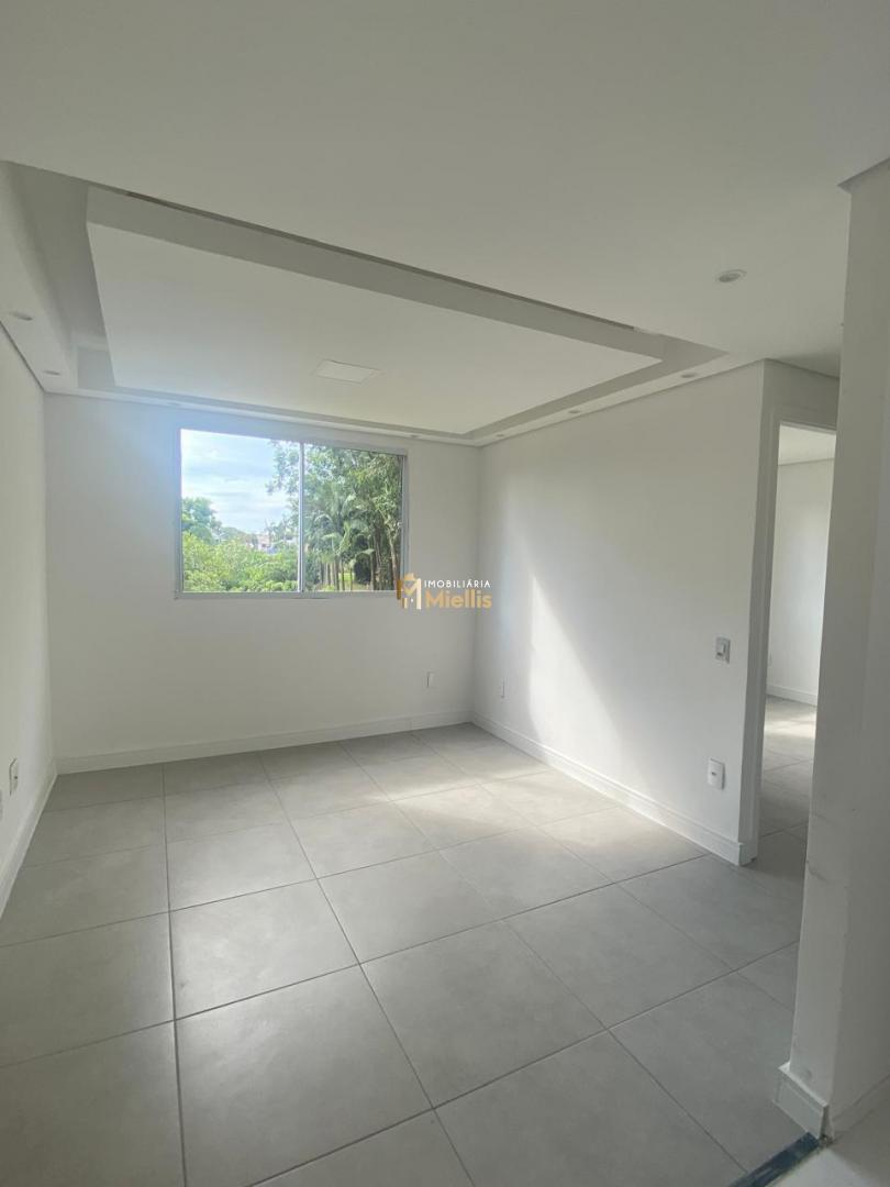 Apartamento, 2 quartos, 48 m² - Foto 2