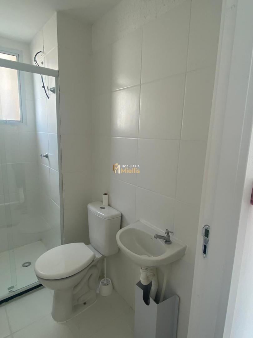 Apartamento, 2 quartos, 48 m² - Foto 15