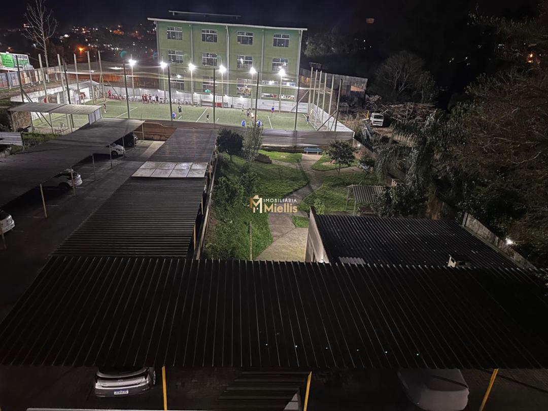 Apartamento, 2 quartos, 80 m² - Foto 13