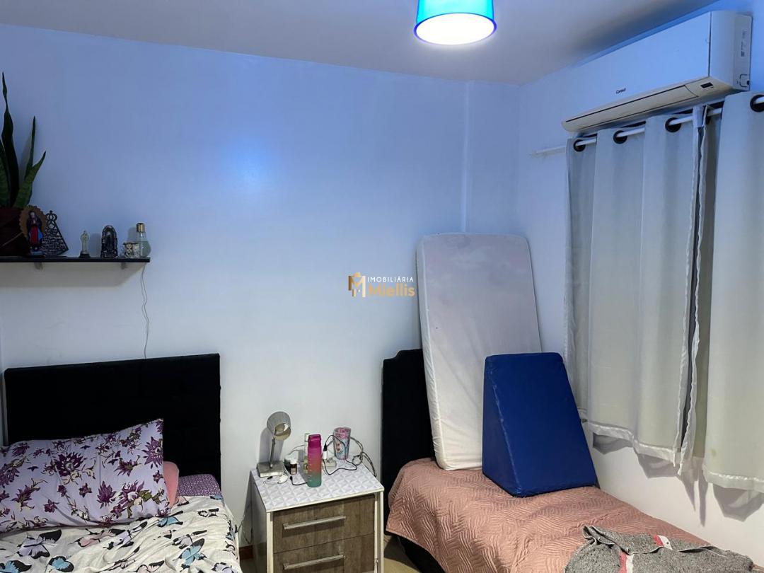 Apartamento, 2 quartos, 80 m² - Foto 11