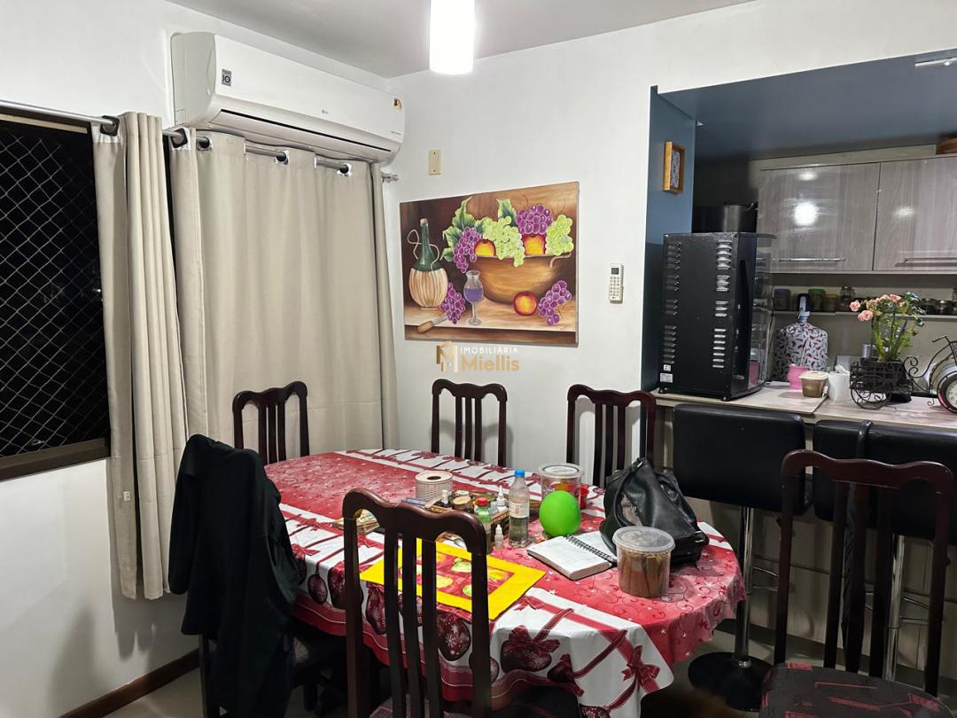 Apartamento, 2 quartos, 80 m² - Foto 4