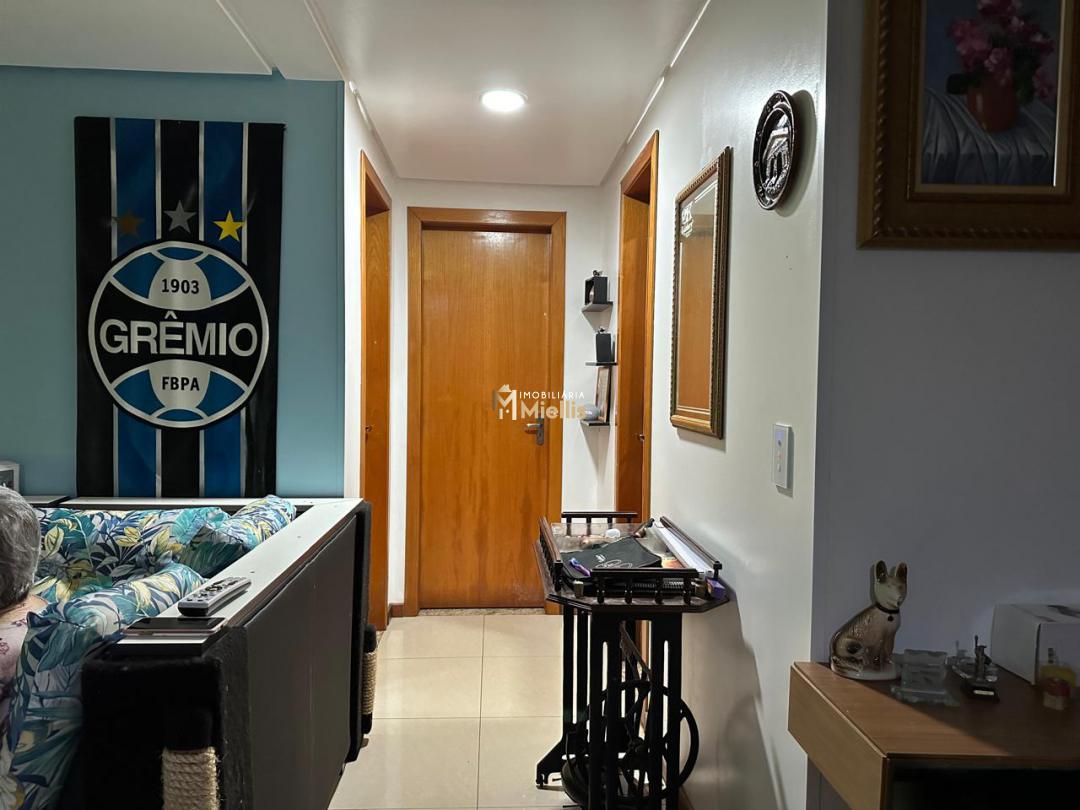 Apartamento, 2 quartos, 80 m² - Foto 6