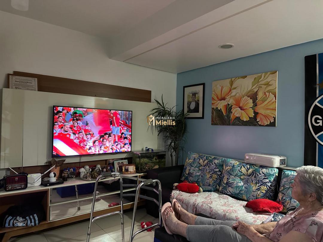 Apartamento, 2 quartos, 80 m² - Foto 3