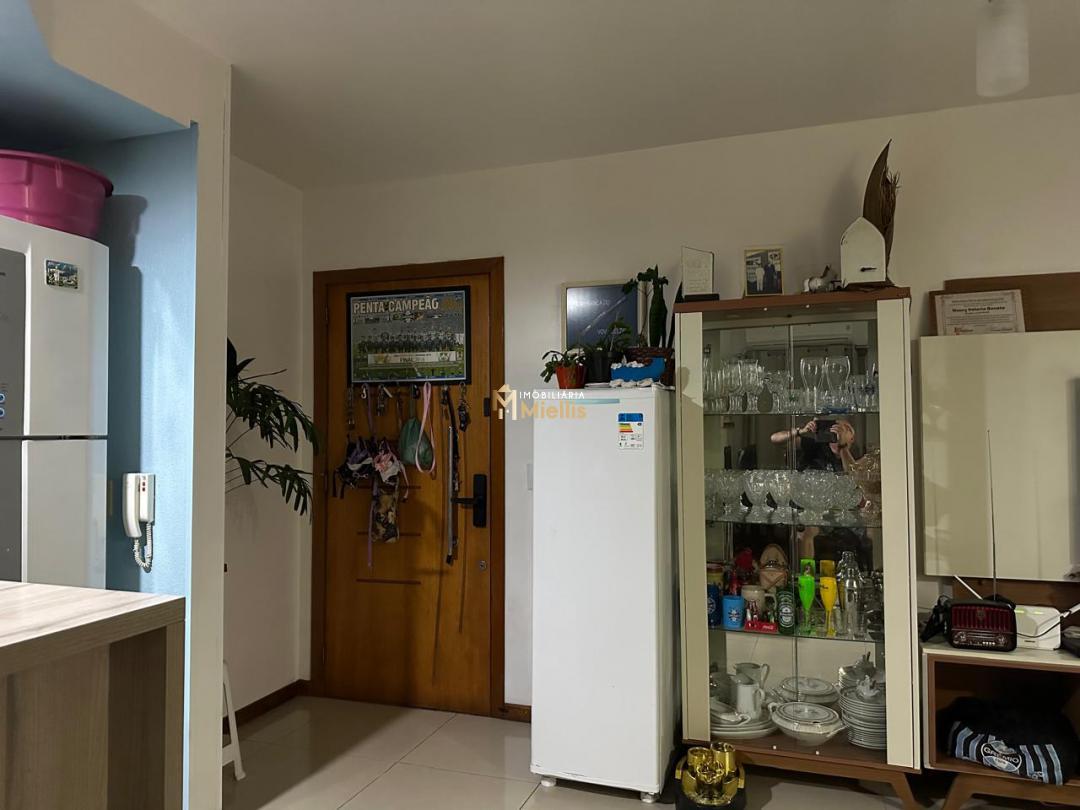 Apartamento, 2 quartos, 80 m² - Foto 2