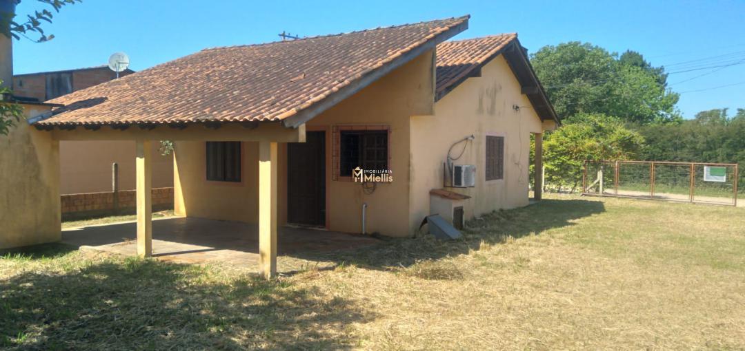 Casa, 2 quartos, 100 m² - Foto 1