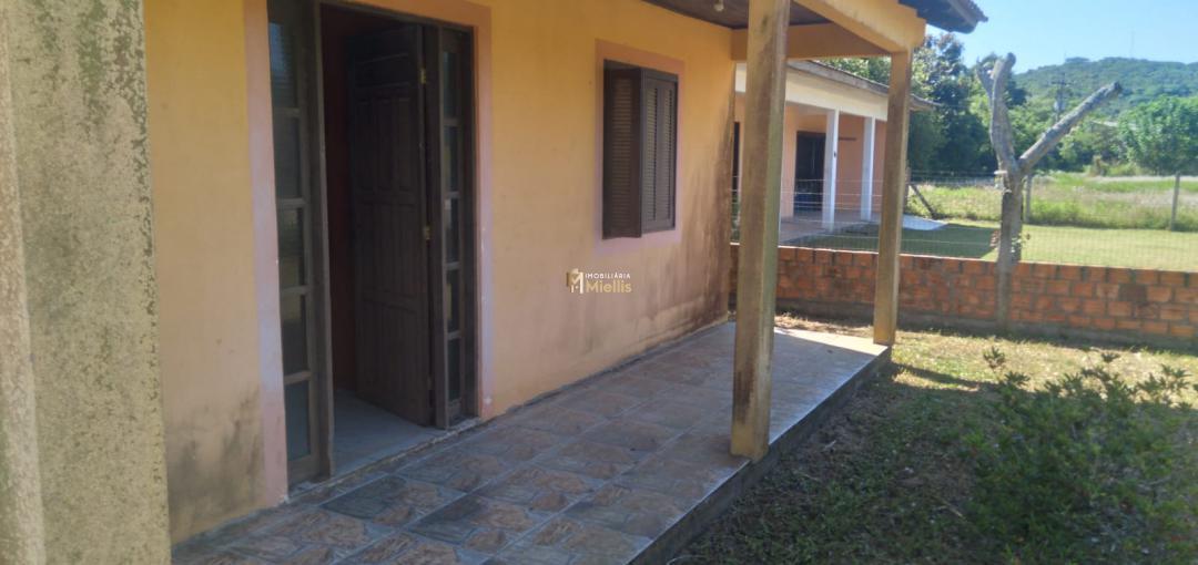 Casa, 2 quartos, 100 m² - Foto 2