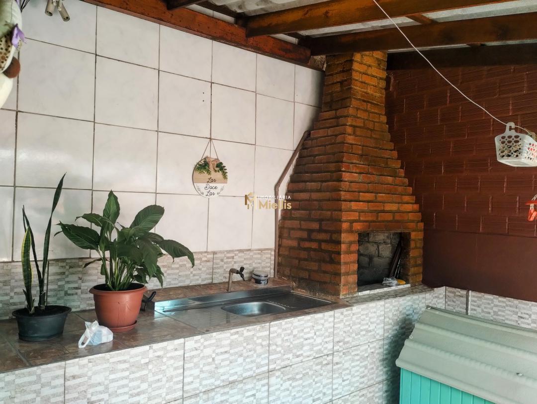 Casa, 2 quartos, 84 m² - Foto 11