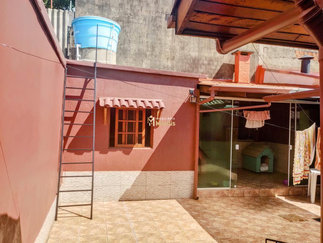 Casa, 2 quartos, 84 m² - Foto 12