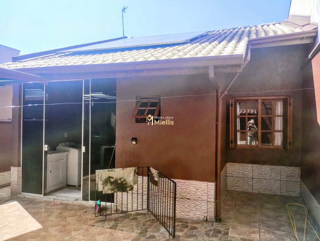 Casa, 2 quartos, 84 m² - Foto 14