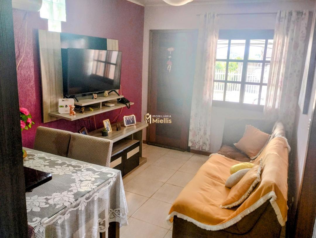 Casa, 2 quartos, 84 m² - Foto 5