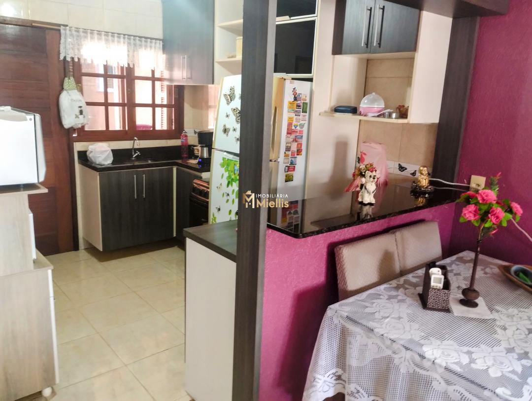 Casa, 2 quartos, 84 m² - Foto 4