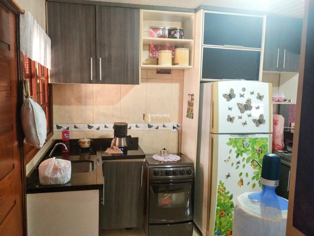 Casa, 2 quartos, 84 m² - Foto 6