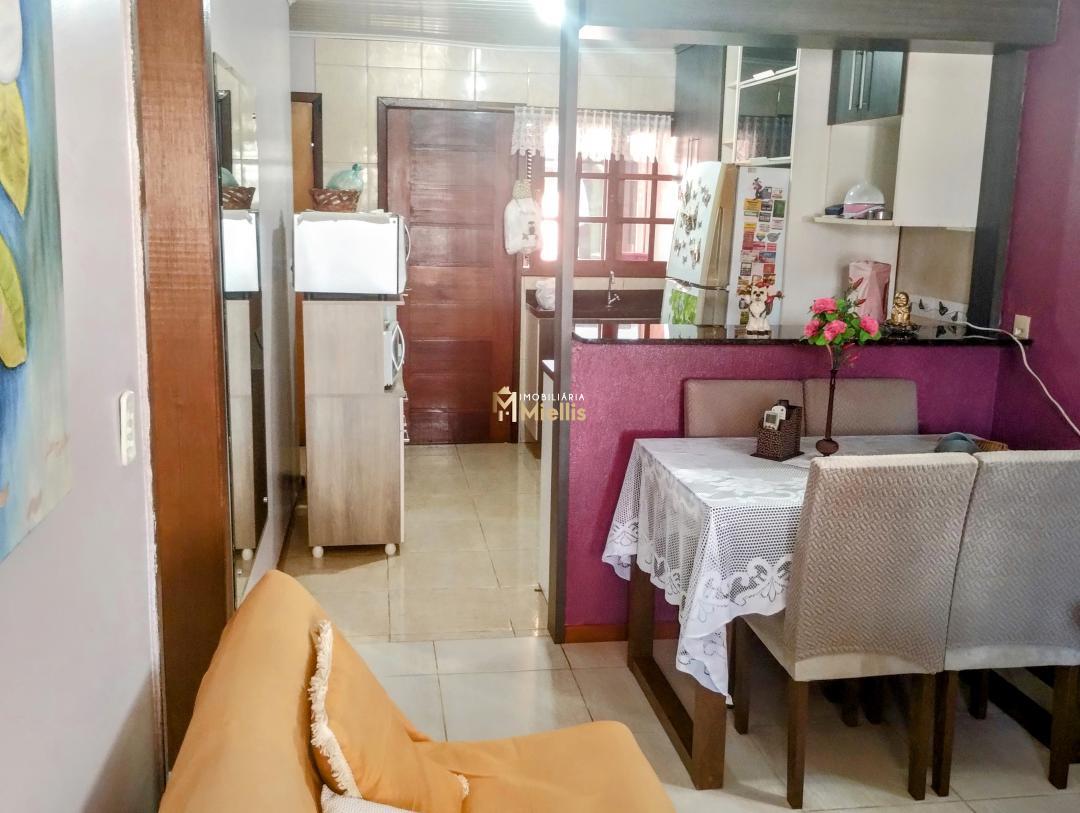 Casa, 2 quartos, 84 m² - Foto 3