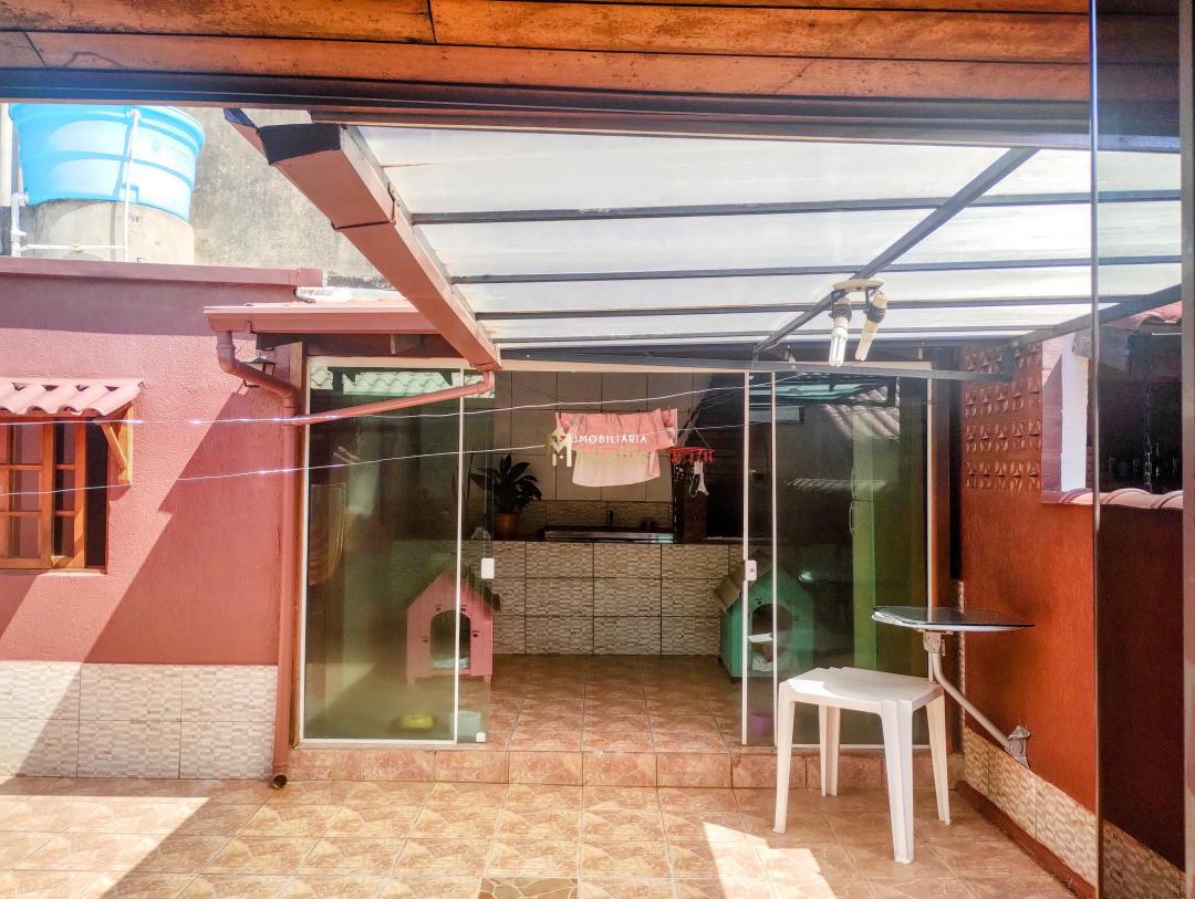 Casa, 2 quartos, 84 m² - Foto 15