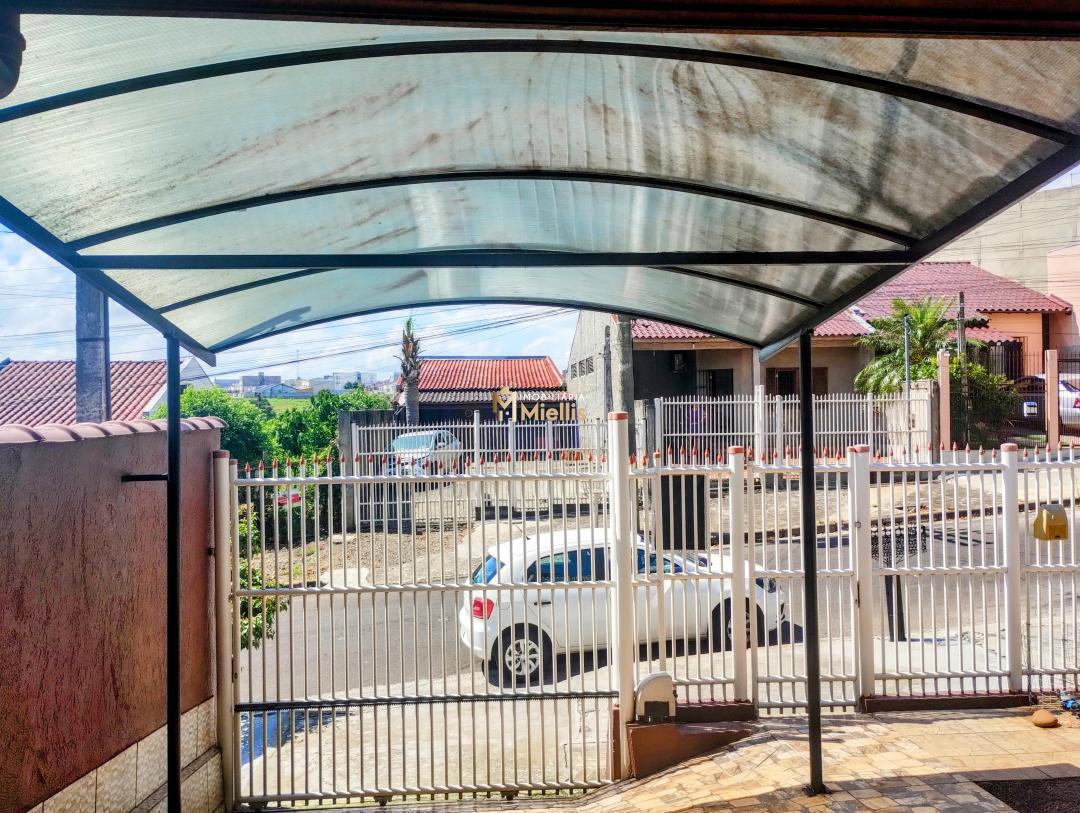 Casa, 2 quartos, 84 m² - Foto 2