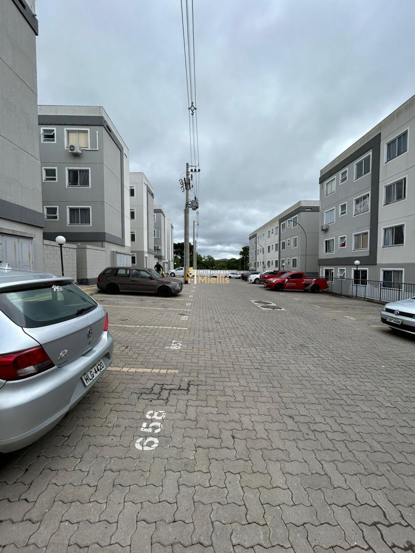 Apartamento, 2 quartos, 40 m² - Foto 11