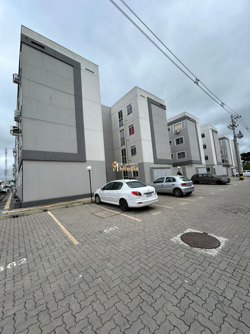 Apartamento, 2 quartos, 40 m² - Foto 10