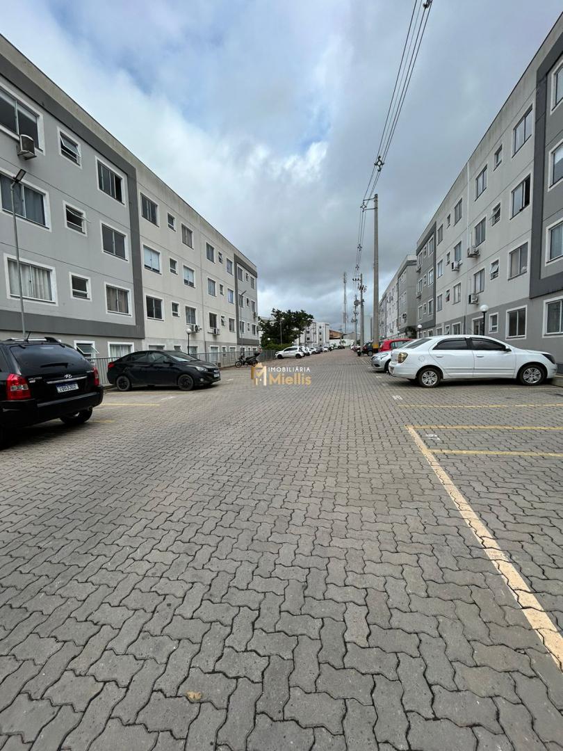 Apartamento, 2 quartos, 40 m² - Foto 12