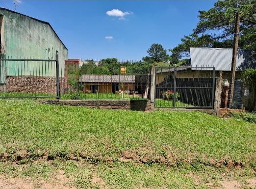 Terreno, 360 m² - Foto 1