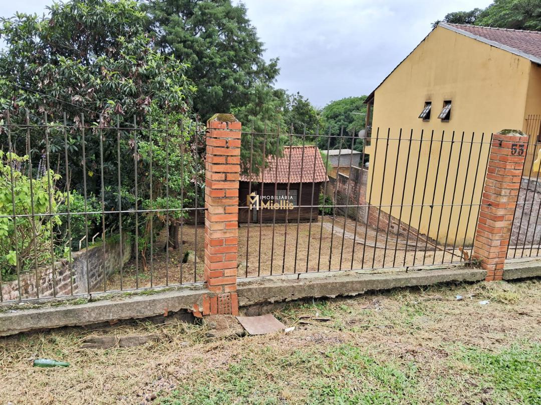 Terreno, 390 m² - Foto 1