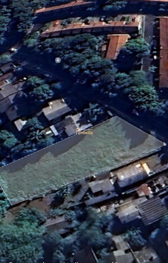 Terreno, 2550 m² - Foto 1