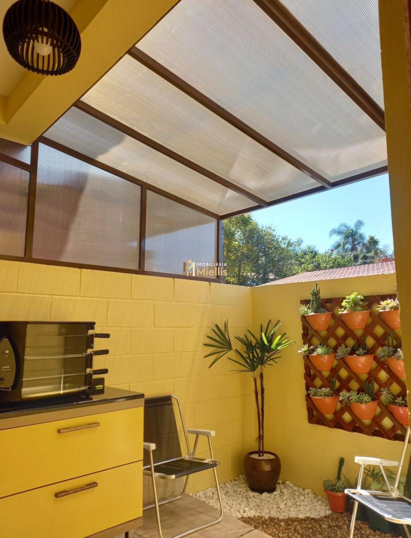 Casa, 2 quartos, 52 m² - Foto 9