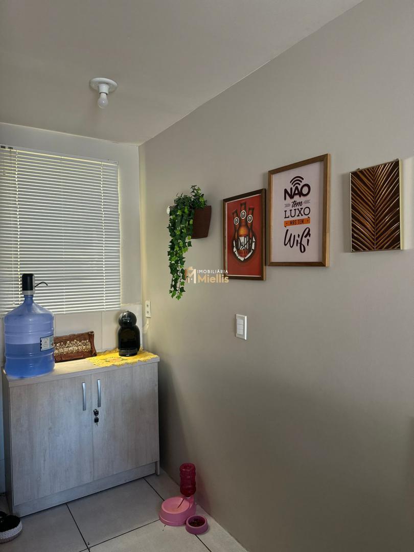 Casa, 2 quartos, 52 m² - Foto 5