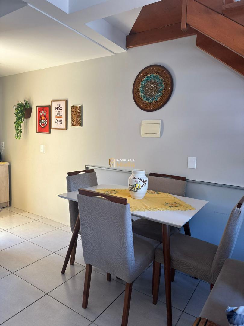 Casa, 2 quartos, 52 m² - Foto 6