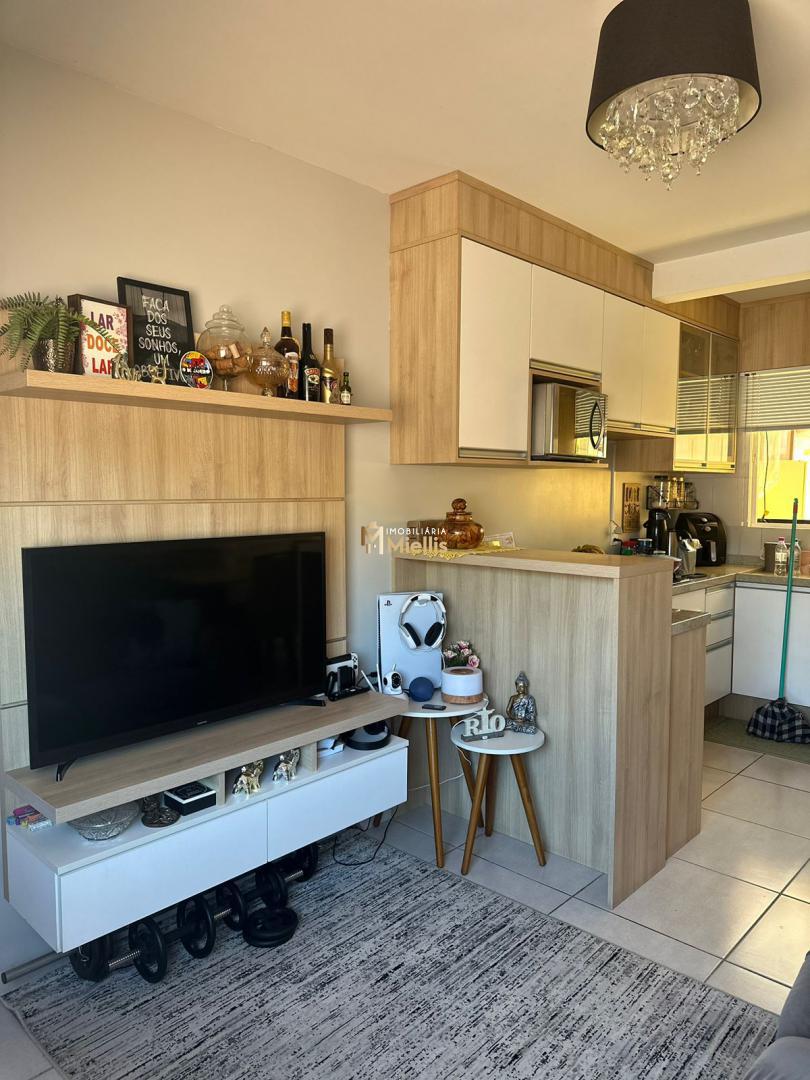 Casa, 2 quartos, 52 m² - Foto 4