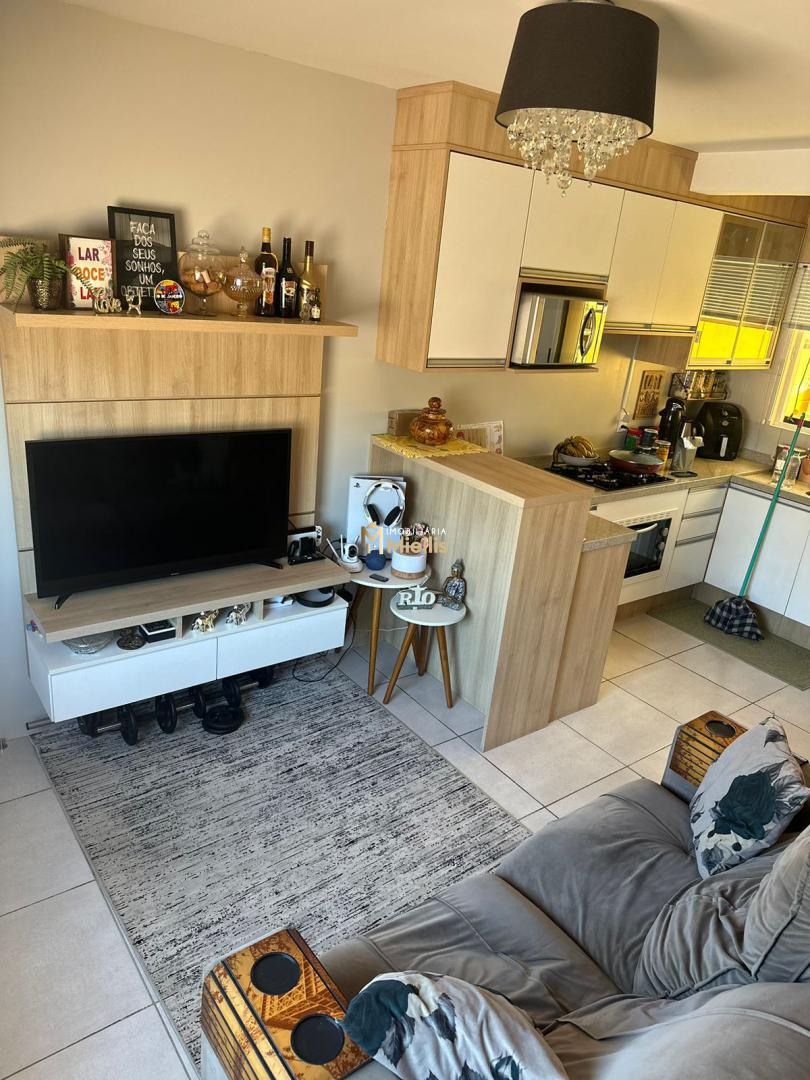 Casa, 2 quartos, 52 m² - Foto 1