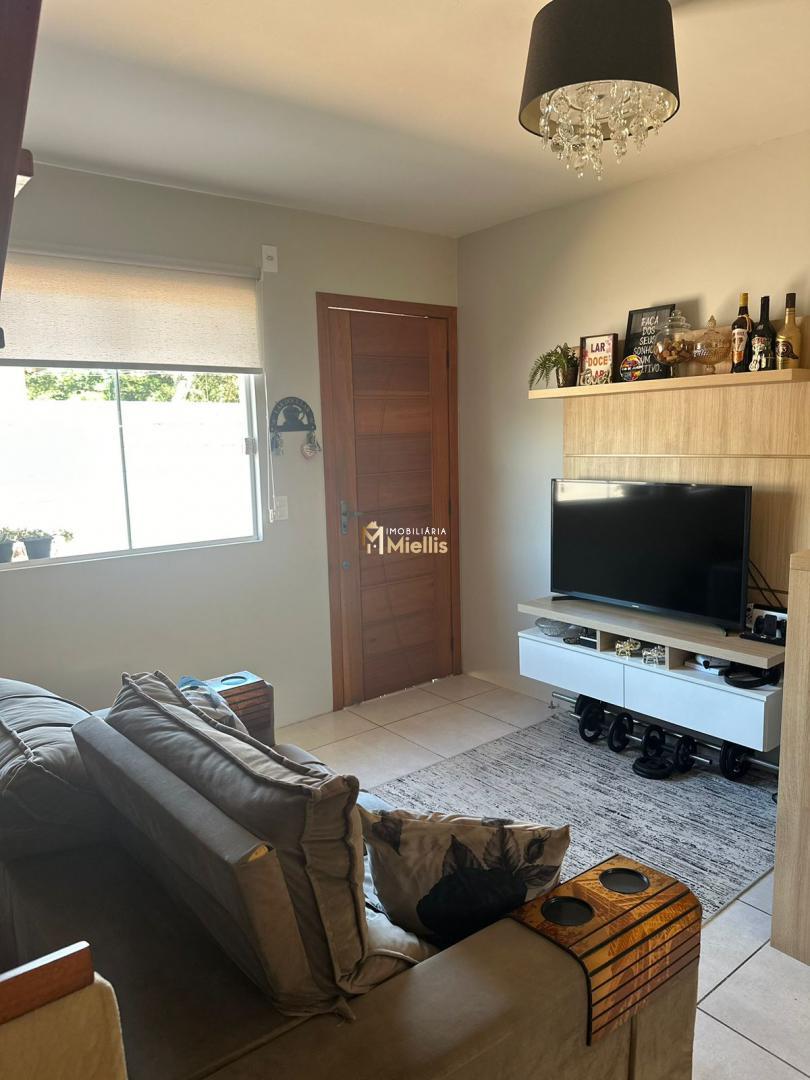 Casa, 2 quartos, 52 m² - Foto 3