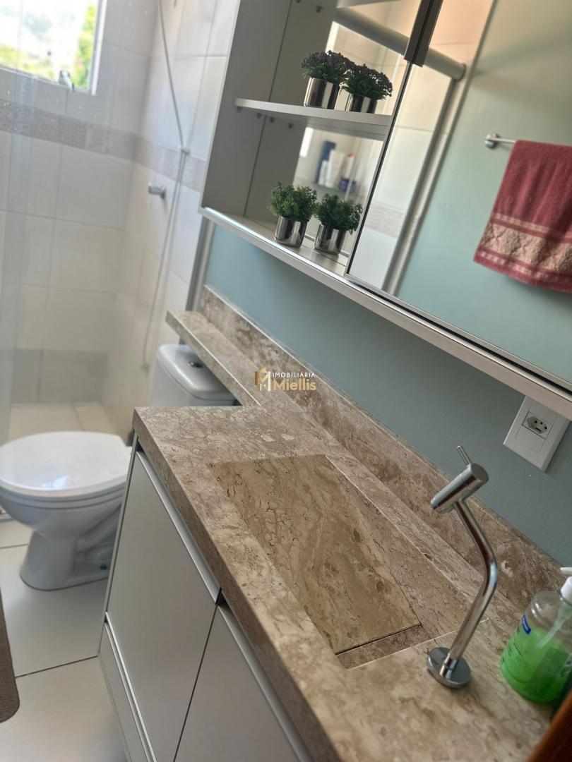 Casa, 2 quartos, 52 m² - Foto 20