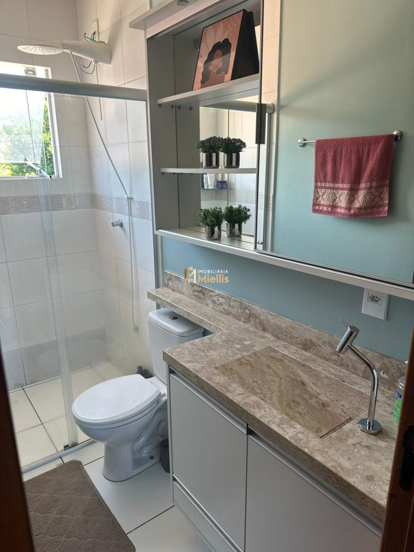 Casa, 2 quartos, 52 m² - Foto 19