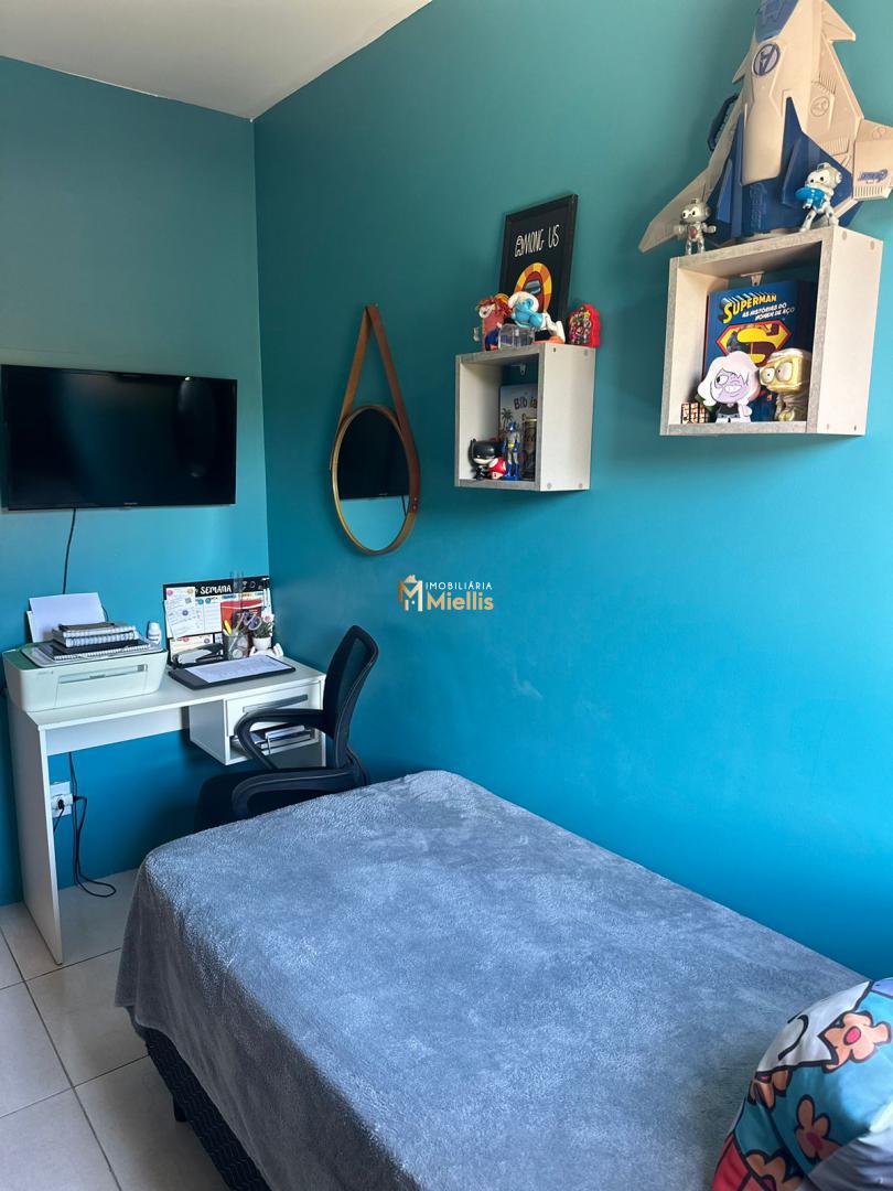 Casa, 2 quartos, 52 m² - Foto 17