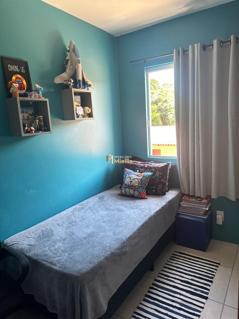 Casa, 2 quartos, 52 m² - Foto 16