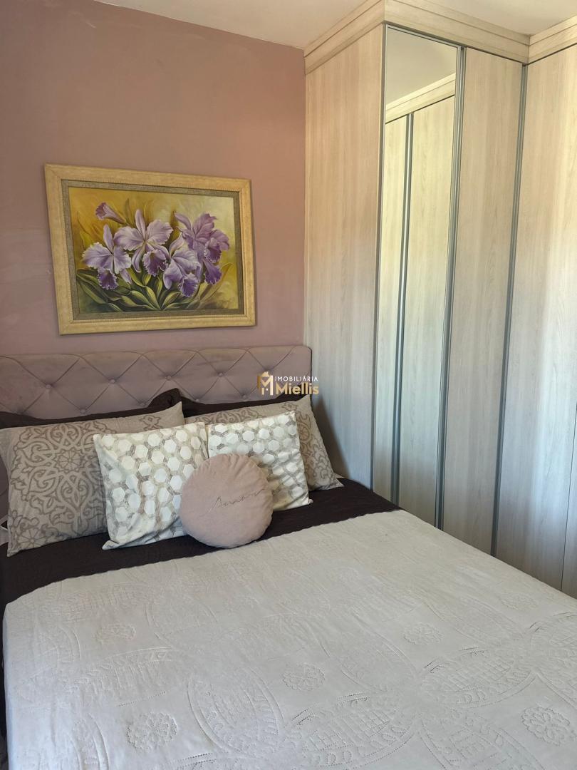 Casa, 2 quartos, 52 m² - Foto 15