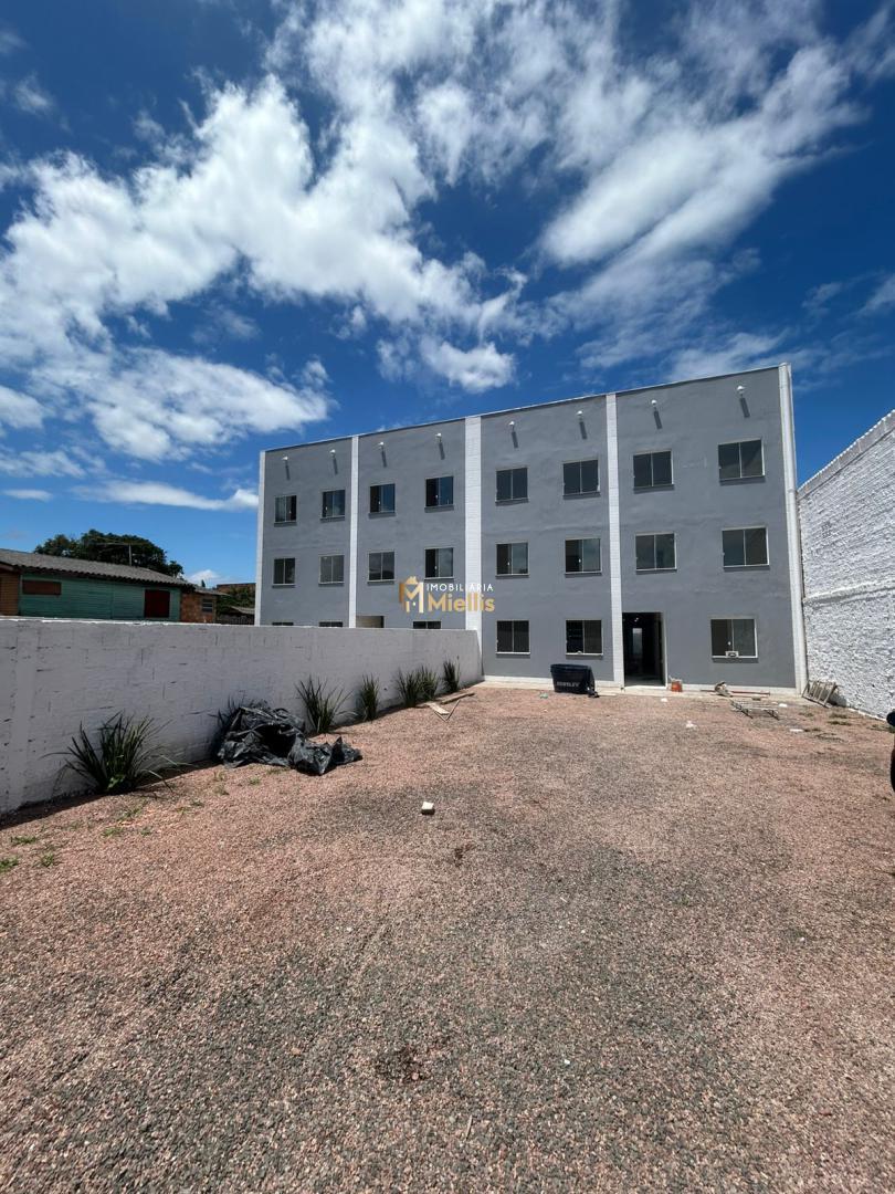 Apartamento, 2 quartos, 52 m² - Foto 1