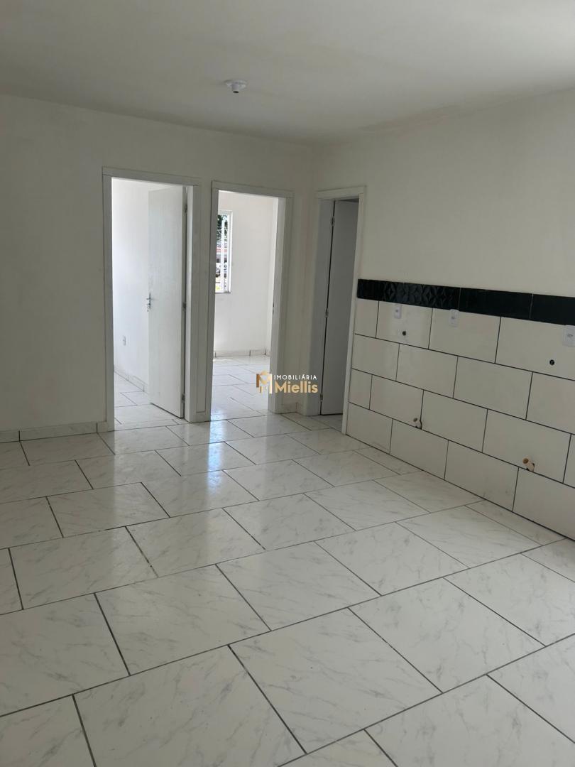 Apartamento, 2 quartos, 52 m² - Foto 4