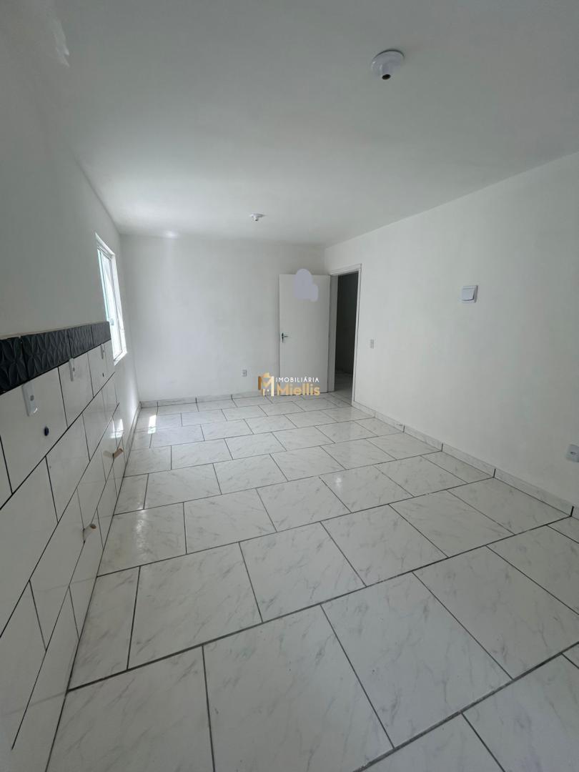 Apartamento, 2 quartos, 52 m² - Foto 2