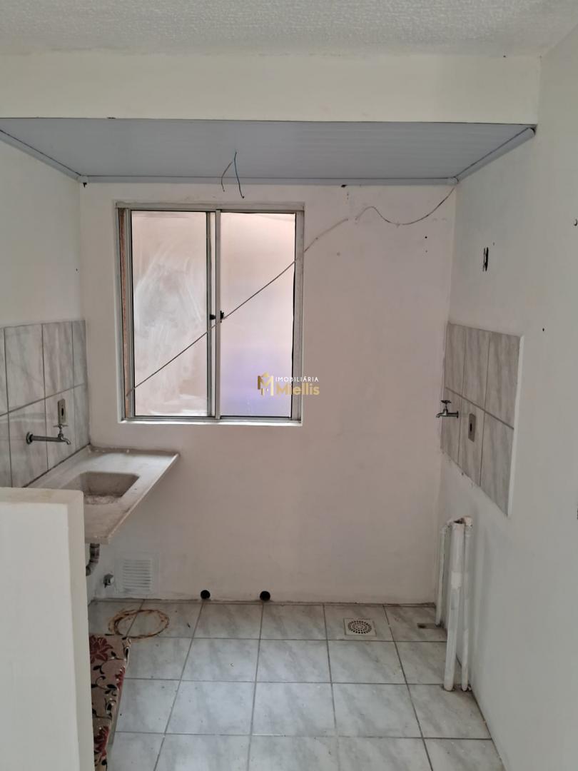 Apartamento, 2 quartos, 52 m² - Foto 6